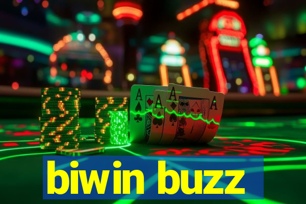 biwin buzz